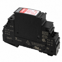 Phoenix Contact - 2817958 - TVS DIODE 48VWM MODULE