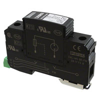 Phoenix Contact - 2817974 - GDT 500V 20% 20KA DIN RAIL
