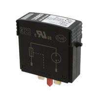 Phoenix Contact - 2817990 - GDT 500V 20% 20KA DIN RAIL