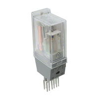 Phoenix Contact - 2821012 - RELAY GEN PURPOSE SPDT 6A 24V
