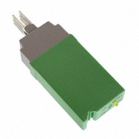 Phoenix Contact - 2823625 - RELAY GEN PURPOSE SPST 6A 24V