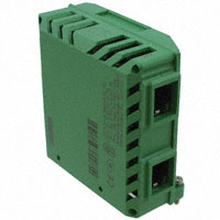Phoenix Contact - 2832357 - MEDIA MOD 2 X TWISTED-PAIR PORTS