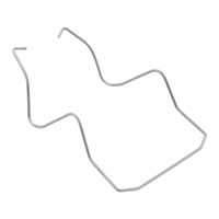 Phoenix Contact - 2833628 - RELAY RETAINING BRACKET