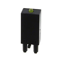 Phoenix Contact - 2833738 - DIODE MODULE 120-230VAC IN