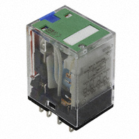 Phoenix Contact - 2834083 - RELAY GEN PURPOSE 4PDT 5A 12V
