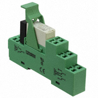 Phoenix Contact - 2834601 - RELAY GEN PURPOSE DPDT 8A 24V