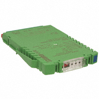 Phoenix Contact - 2835341 - EX-I BINARY ISOLATION AMP 3-WAY
