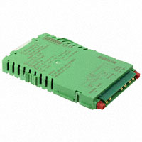 Phoenix Contact - 2835574 - EX-I BINARY ISOLATION AMP