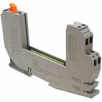Phoenix Contact - 2835901 - EX BASE TERM BLOCK