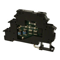 Phoenix Contact - 2838173 - SURGE PROTEC TERM BLOCK 24VDC