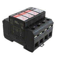 Phoenix Contact - 2838209 - SURGE ARRESTER BASE ELEMENT