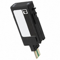 Phoenix Contact - 2838584 - PLUG W/PROT CIRCUIT 2COND 12VDC