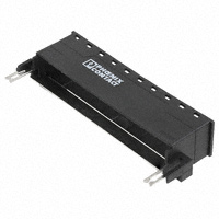 Phoenix Contact - 2838610 - 10POS MAGAZINE FOR LSA-PLUS