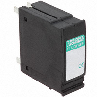 Phoenix Contact - 2838762 - SURGE PROTECTION PLUG 5VDC
