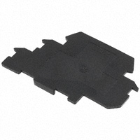 Phoenix Contact - 2838995 - COVER TERM BLOCK 2/2 ROW BLACK