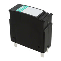 Phoenix Contact - 2839211 - TVS DIODE 5VWM MODULE