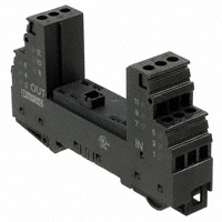 Phoenix Contact - 2839224 - TVS DIODE