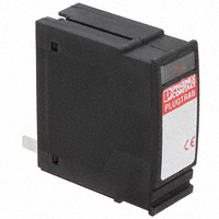 Phoenix Contact - 2839318 - SURGE PROTECTION PLUG 24V