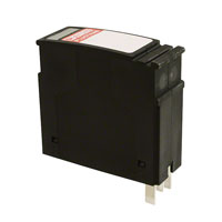 Phoenix Contact - 2839347 - SURGE PROT REPLACEMENT PLUG