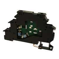 Phoenix Contact - 2839538 - SURGE PROTEC TERM BLOCK 24VDC