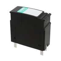 Phoenix Contact - 2839570 - TVS DIODE 12VWM MODULE