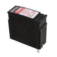 Phoenix Contact - 2839648 - TVS DIODE 48VWM MODULE