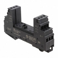 Phoenix Contact - 2856139 - BASE ELEMENT