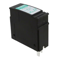 Phoenix Contact - 2859000 - SURGE PROTECTION PLUG 48V