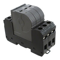 Phoenix Contact - 2859495 - PLUGGABLE TYPE 2 ARRESTER