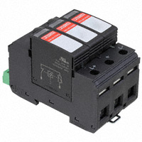 Phoenix Contact - 2859712 - PLUGGABLE CURRENT ARRESTER