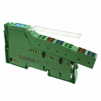 Phoenix Contact - 2861234 - INPUT MODULE 4 DIGITAL 24V