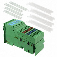 Phoenix Contact - 2861247 - INPUT MODULE 8 DIGITAL 24V