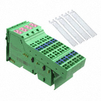 Phoenix Contact - 2861292 - OUTPUT MODULE 16 SOLID STATE 24V