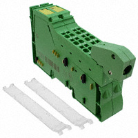 Phoenix Contact - 2861315 - OUTPUT MODULE 1 ANALOG 24V