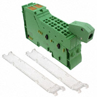 Phoenix Contact - 2861357 - COMMUNICATIONS MODULE 24V