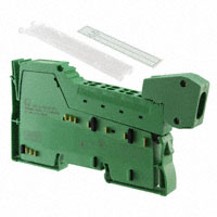 Phoenix Contact - 2861386 - TEMP CONTROL MODULE 2 ANALOG 24V