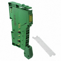 Phoenix Contact - 2861399 - OUTPUT MODULE 1 ANALOG 24V