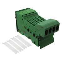 Phoenix Contact - 2861412 - INPUT MODULE 8 ANALOG 24V