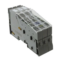 Phoenix Contact - 2861454 - POWER SUPPLY MODULE 120V