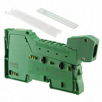 Phoenix Contact - 2861467 - OUTPUT MODULE 2 ANALOG 24V