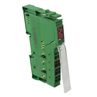 Phoenix Contact - 2861470 - OUTPUT MODULE 2 SOLID STATE 24V