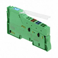 Phoenix Contact - 2861483 - INPUT MODULE 2 DIGITAL 24V