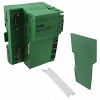 Phoenix Contact - 2861593 - COMMUNICATIONS MODULE 24V