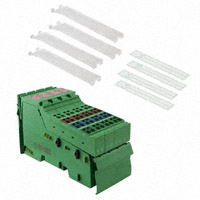 Phoenix Contact - 2861603 - OUTPUT MODULE 8 SOLID STATE 24V