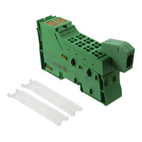 Phoenix Contact - 2861632 - OUTPUT MOD 2 PWM/SOLID ST 5-24V