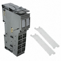 Phoenix Contact - 2861645 - SPACER MODULE