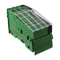 Phoenix Contact - 2861674 - POWER SUPPLY MODULE 24V