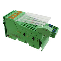 Phoenix Contact - 2861849 - TEMP CONTROL MOD 4 DIGITAL 4 SS