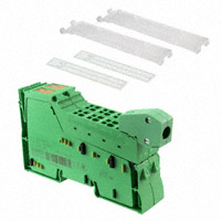 Phoenix Contact - 2861852 - TEMP CONTROL MOD 2 DIGITAL 1 SS