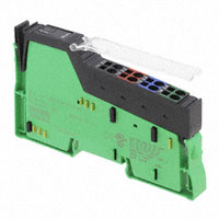 Phoenix Contact - 2861894 - POWER SUPPLY MODULE 24V